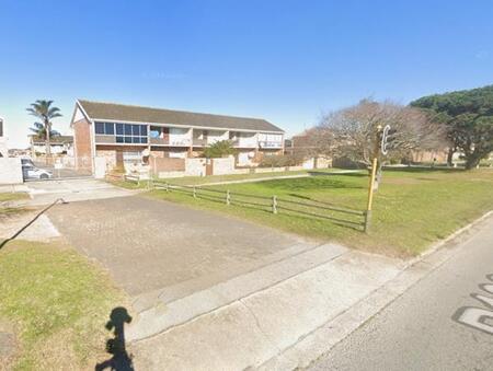 2 Bedroom Apartment in Kabega