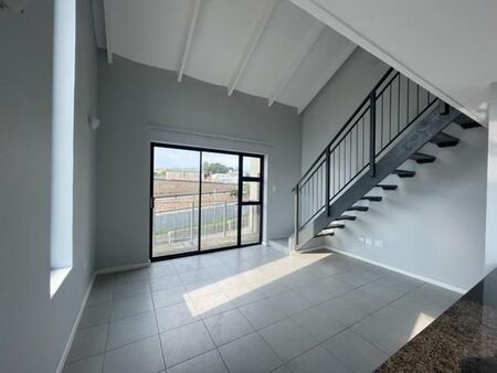 1 Bedroom Apartment in Newton Park