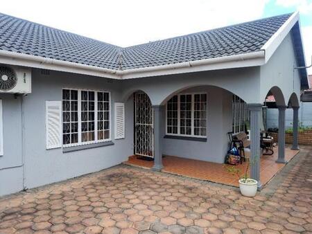 2 Bedroom House in Rydalvale