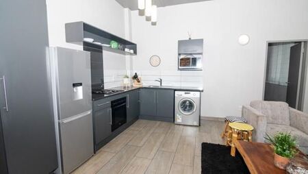 2 Bedroom Apartment in Marshalltown