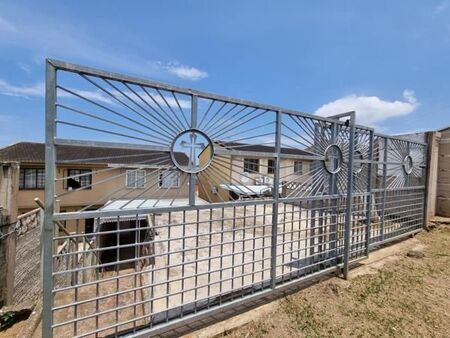 3 Bedroom House in Northcroft