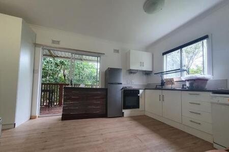 Studio apartment in Kloof