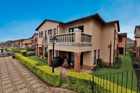 2 Bedroom Townhouse in Plantations
