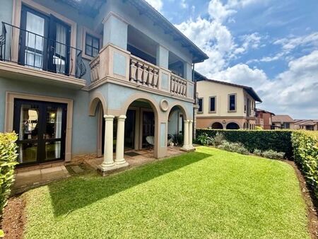 4 Bedroom Townhouse in Plantations