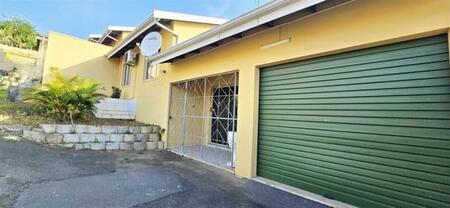 3 Bedroom Townhouse in Greenwood Park