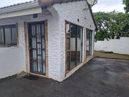 1 Bedroom Apartment in Umgeni Park