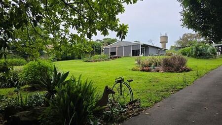 1 Bedroom House in Monteseel