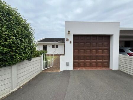 2 Bedroom Townhouse in Prospect Hall