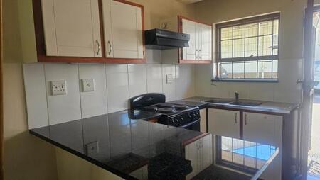 1 Bedroom Apartment in Park Hill