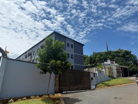 3 Bedroom Apartment in Park Hill