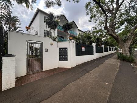 2 Bedroom Apartment in Glenwood