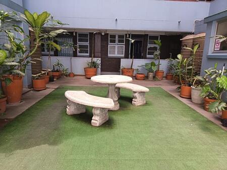 Studio Apartment in South Beach