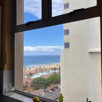 1 Bedroom Apartment in South Beach