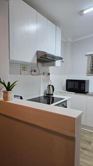 1 Bedroom House in Morningside