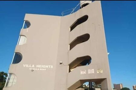 1.5 Bedroom Apartment in Sydenham