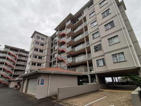 2 Bedroom Apartment in Morningside