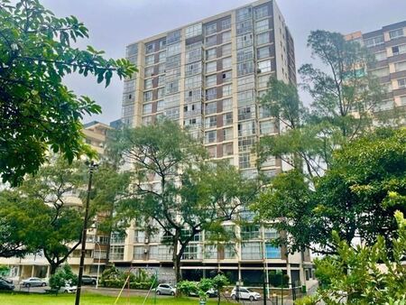 2 Bedroom Apartment in North Beach