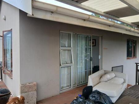 1 Bedroom Townhouse in Bluff