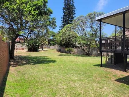 3 Bedroom House in Bluff