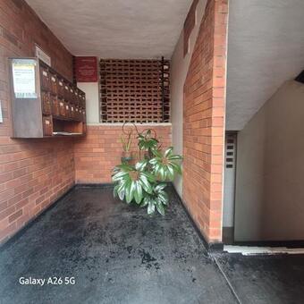 2.5 Bedroom Flat in Bulwer