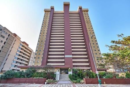 2 Bedroom Apartment in Amanzimtoti