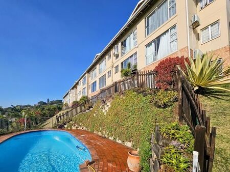 2 Bedroom Apartment in Amanzimtoti