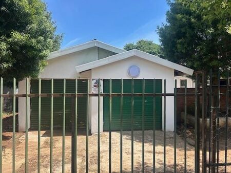 6 Bedroom House in Kokstad