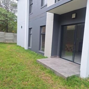 2 Bedroom Apartment in Westbrook