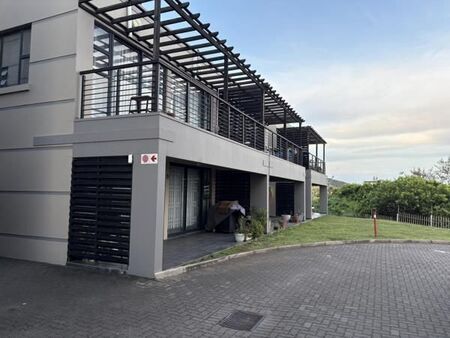 2 Bedroom Apartment in La Mercy