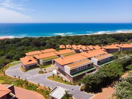 3 Bedroom Apartment in Zimbali Estate