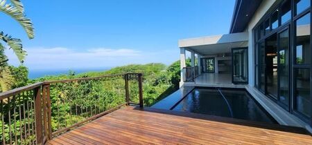 5 Bedroom House in Simbithi Estate