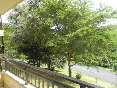 3 Bedroom Apartment in Seaward Estates