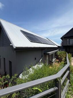 4 Bedroom House in Simbithi Estate