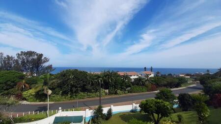 3 Bedroom Apartment in Shakas Rock