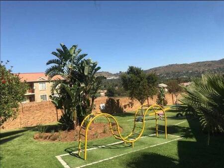 2 Bedroom Apartment in Radiokop