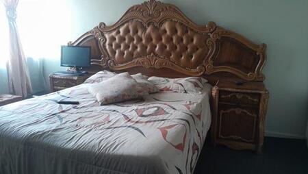 Studio apartment in Randfontein Central