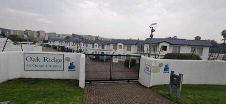 2 Bedroom Apartment in Weltevreden Park