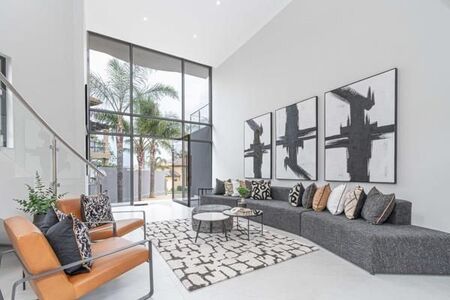 4 Bedroom House in Eagle Canyon Golf Estate