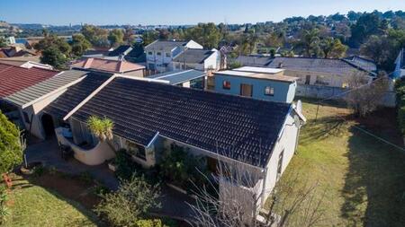 3 Bedroom House in Fleurhof