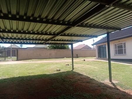 3 Bedroom House in Randfontein Central