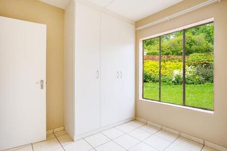 2 Bedroom Flat in Randfontein South