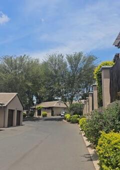 2 Bedroom Apartment in Chancliff Ah