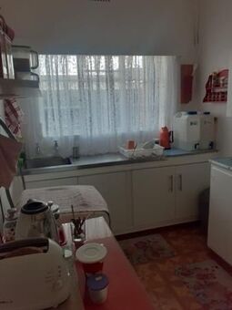 1 Bedroom Apartment in Randfontein Central