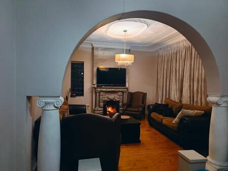 4 Bedroom House in Randfontein Central