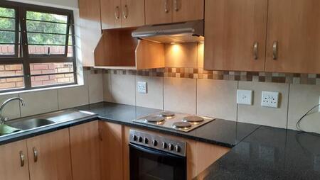 2 Bedroom House in Homes Haven