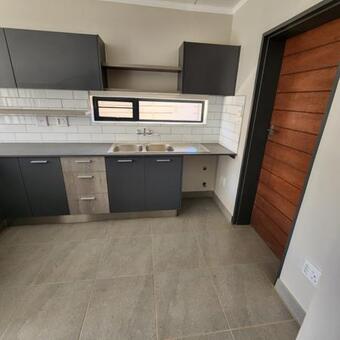 3 Bedroom House in Roodeplaat