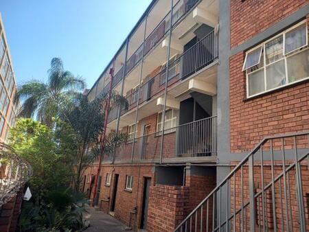 3 Bedroom Apartment in Pretoria West