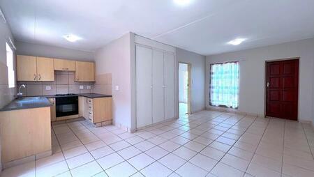 1 Bedroom Apartment in Wapadrand