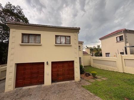 4 Bedroom House in Meyerspark