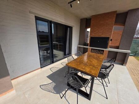 2 Bedroom Apartment in Rietvalleirand